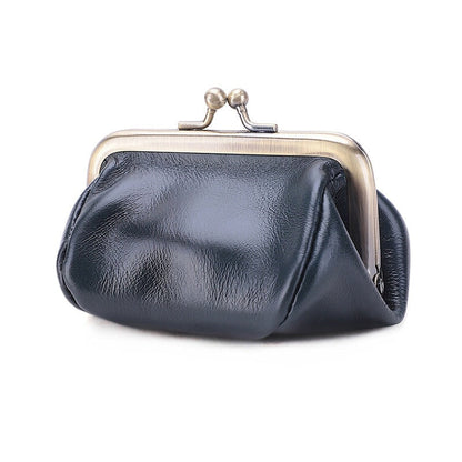 Bryony Women's Cowhide Hand Held Wallet, view 7