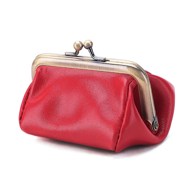 Bryony Women's Cowhide Hand Held Wallet, view 12