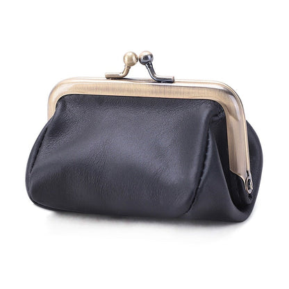 Bryony Women's Cowhide Hand Held Wallet, view 8