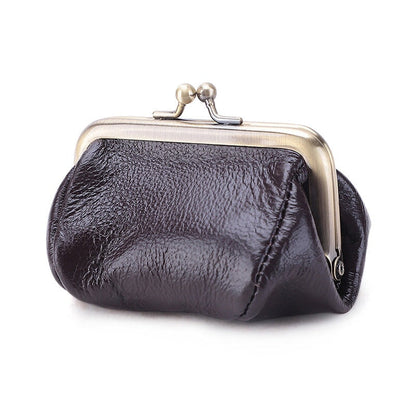 Bryony Women's Cowhide Hand Held Wallet, view 9