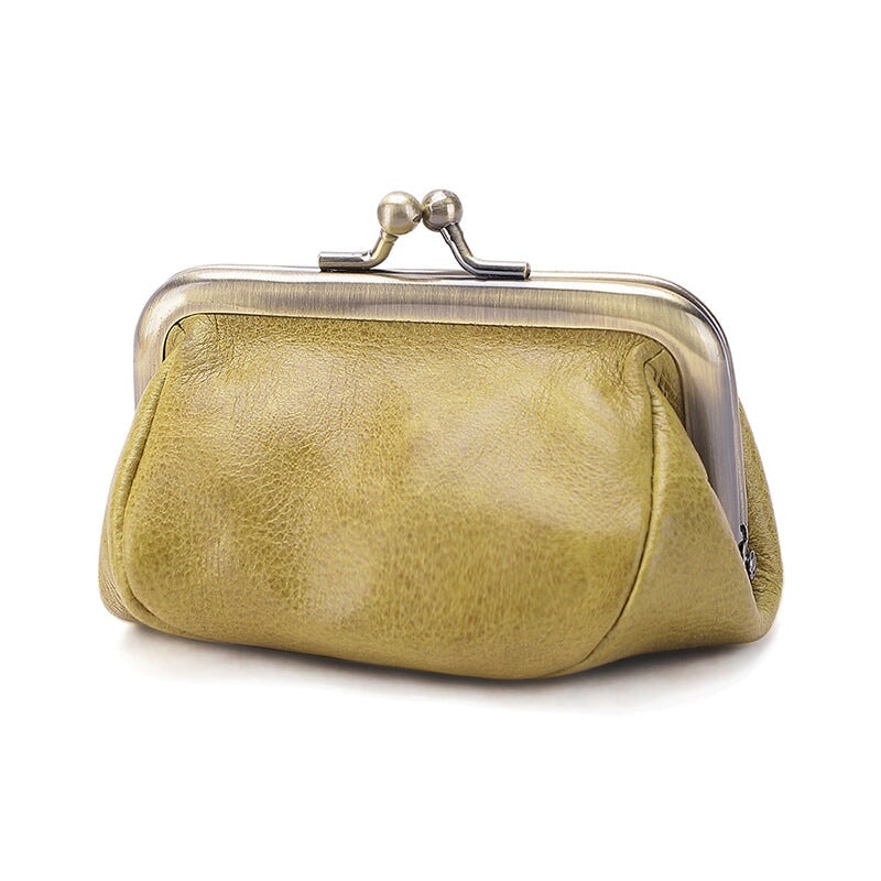 Bryony Women's Cowhide Hand Held Wallet, view 3