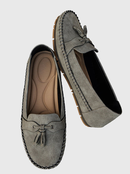 Marcelle Women's Classic Loafers, view 14