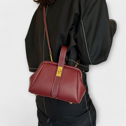 Elinea Women's Retro Style Handbag, view 7