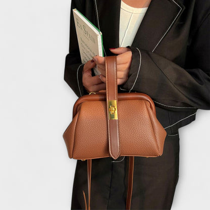 Elinea Women's Retro Style Handbag, view 9