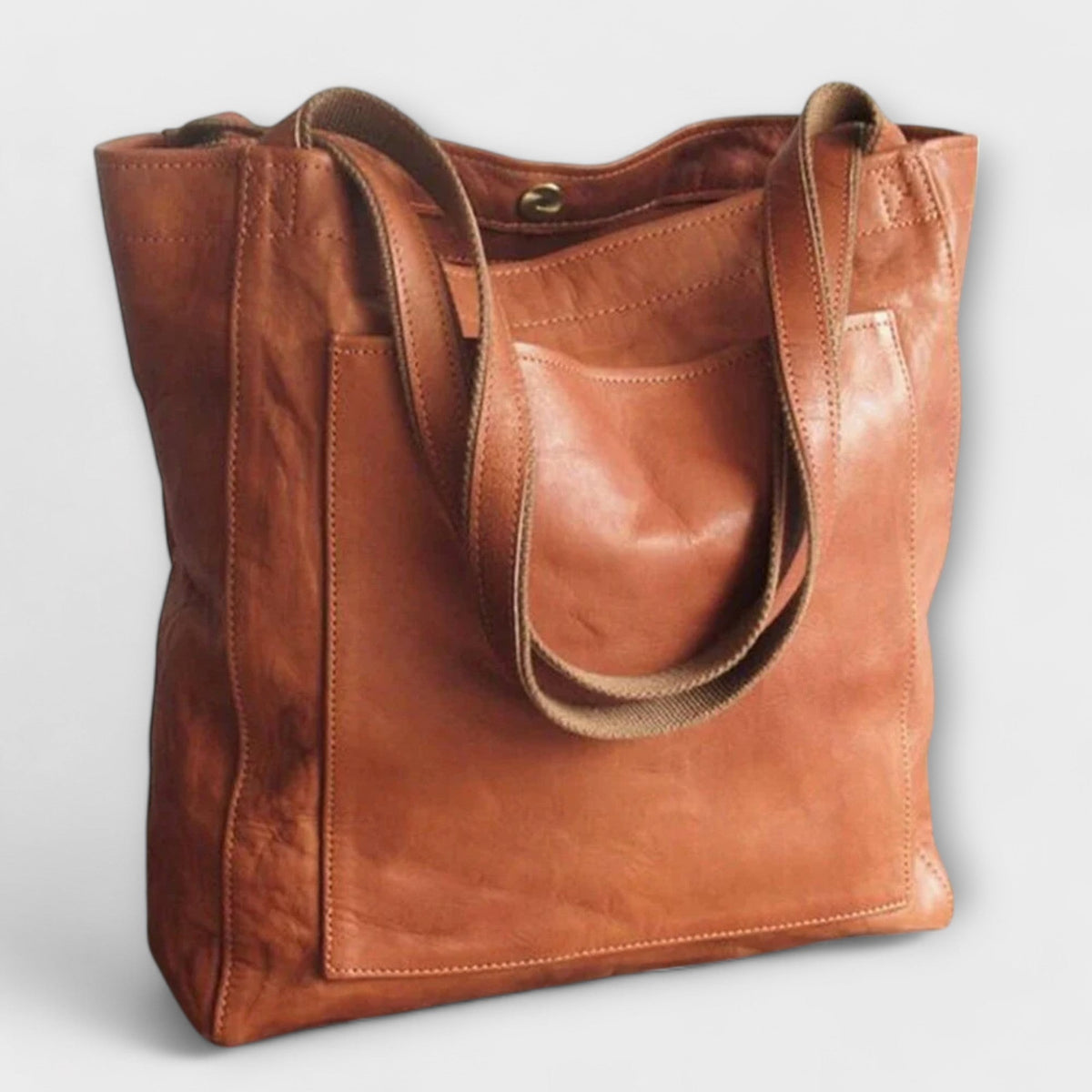 Kreta Women's Multi Pocket Shoulder Bag, view 1