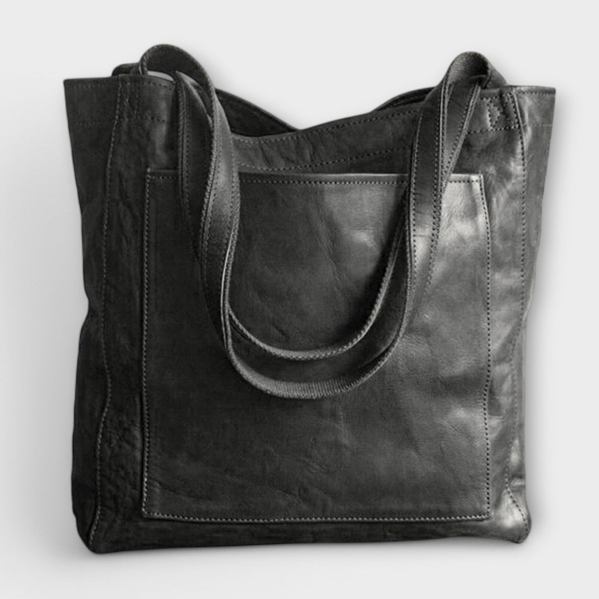 Kreta Women's Multi Pocket Shoulder Bag, view 6
