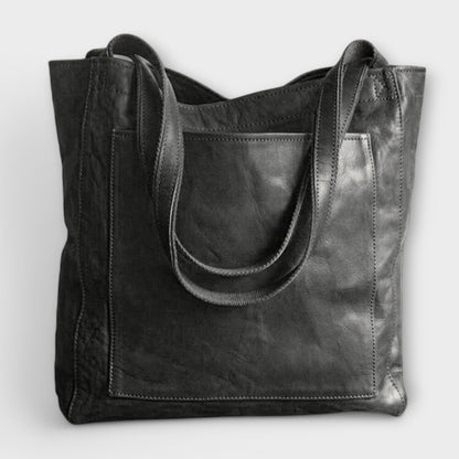 Kreta Women's Multi Pocket Shoulder Bag, view 6