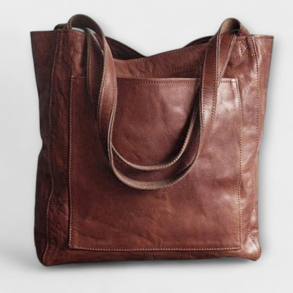 Kreta Women's Multi Pocket Shoulder Bag, view 5