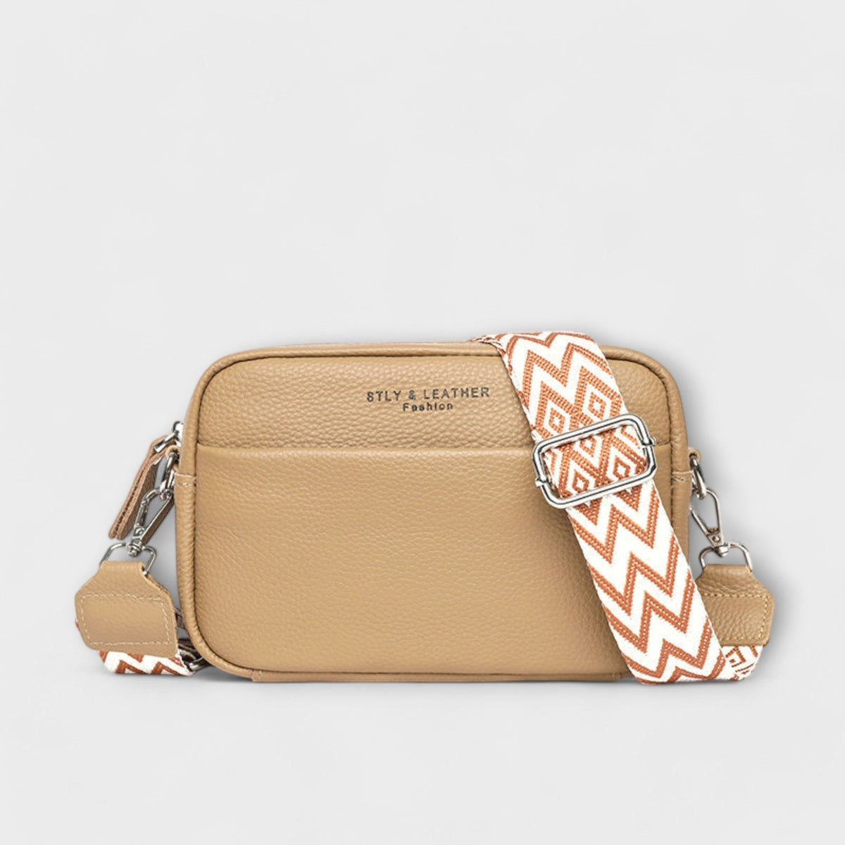 Elina Women's Mini Shoulder Bag, view 4
