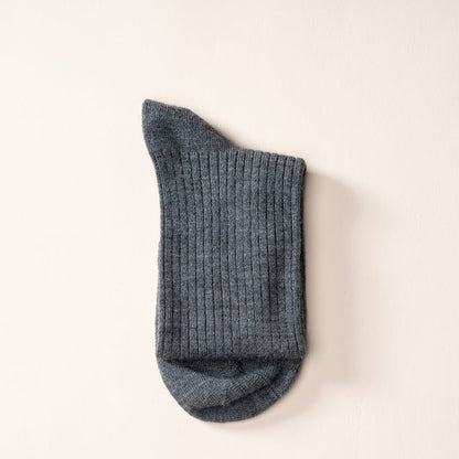 Meg Women's Cashmere Blend Slouch Socks, view 10